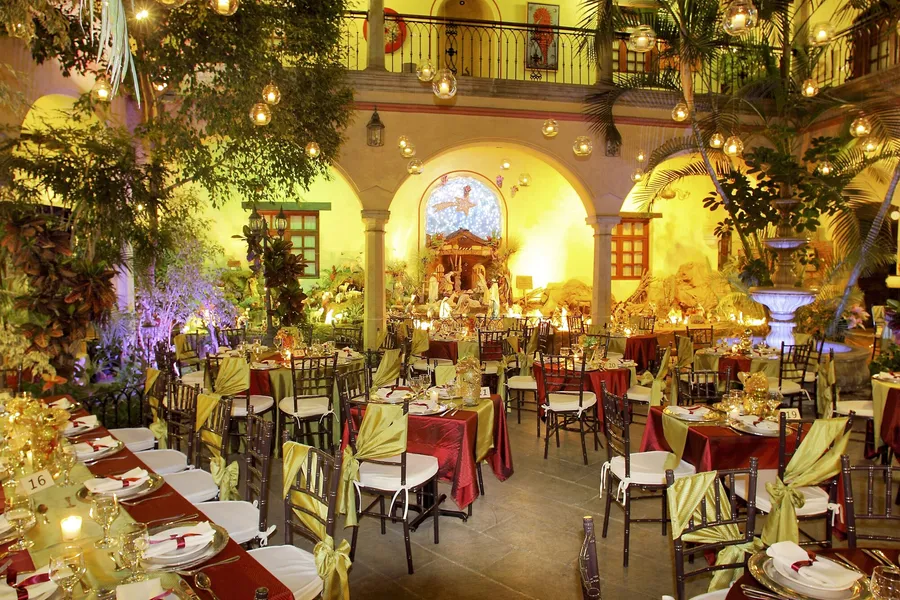 Hotel CasAntica hotel detail image 2