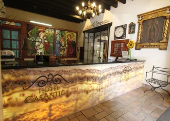 Hotel CasAntica hotel thumbnail 3