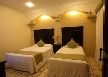 Hotel CasAntica hotel thumbnail 4