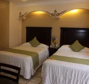 Hotel CasAntica hotel detail image 5