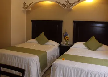 Hotel CasAntica hotel thumbnail 5