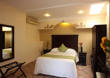 Hotel CasAntica hotel thumbnail 6