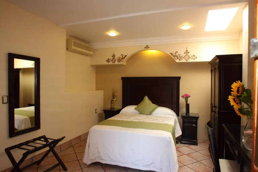 Hotel CasAntica hotel detail image 6