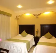 Hotel CasAntica hotel detail image 7