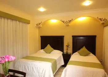 Hotel CasAntica hotel thumbnail 7
