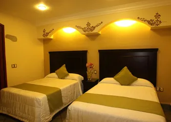 Hotel CasAntica hotel thumbnail 8