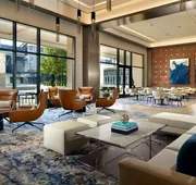 Omni Frisco Hotel at The Star hotel detail image 4