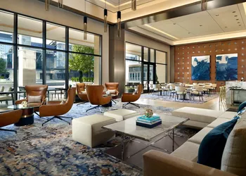 Omni Frisco Hotel at The Star hotel thumbnail 4