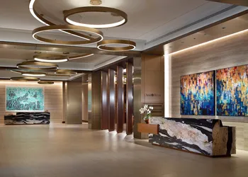 Omni Frisco Hotel at The Star hotel thumbnail 6