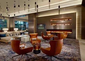 Omni Frisco Hotel at The Star hotel thumbnail 7