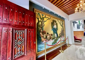 Hotel Puebla Plaza hotel thumbnail 2