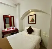 Hotel Puebla Plaza hotel detail image 4