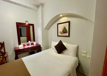 Hotel Puebla Plaza hotel thumbnail 4