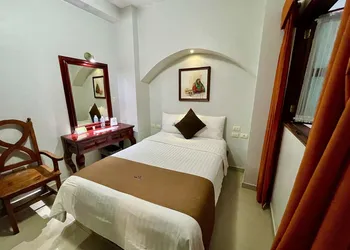 Hotel Puebla Plaza hotel thumbnail 5