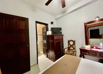 Hotel Puebla Plaza hotel thumbnail 6