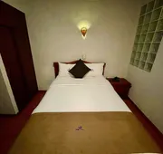 Hotel Puebla Plaza hotel detail image 7