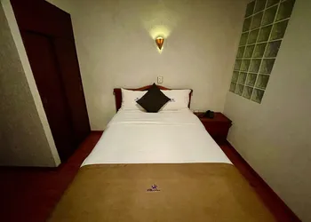 Hotel Puebla Plaza hotel thumbnail 7