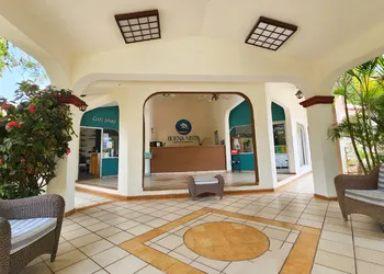 Buena Vista Oceanfront & Hot Springs Resort hotel thumbnail 2