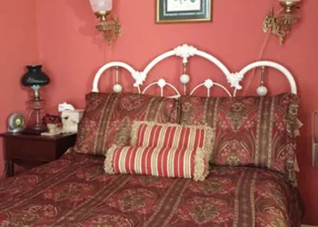 Inn At The Canal Bed & Breakfast hotel thumbnail 4