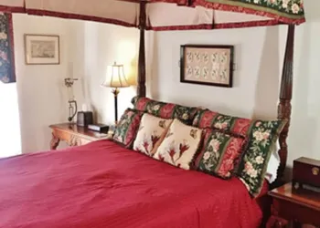 Inn At The Canal Bed & Breakfast hotel thumbnail 5