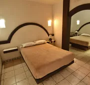 Hotel Plaza Morelia hotel detail image 3