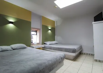 Hotel Plaza Morelia hotel thumbnail 6