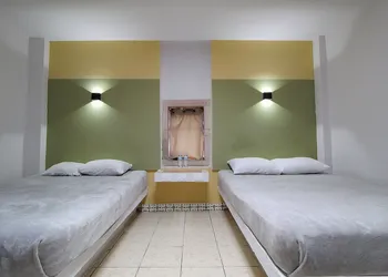 Hotel Plaza Morelia hotel thumbnail 7