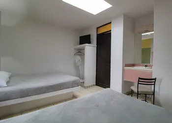 Hotel Plaza Morelia hotel thumbnail 8