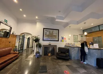 Hotel Santiago hotel thumbnail 2