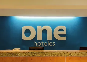 One Puebla Finsa hotel thumbnail 2