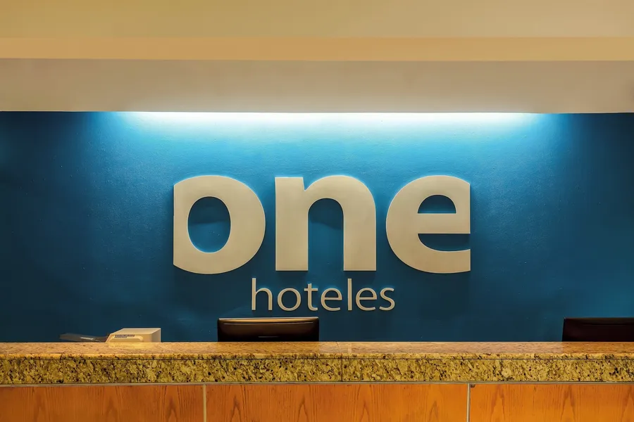One Puebla Finsa hotel detail image 2