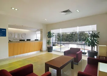 One Puebla Finsa hotel thumbnail 3