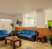 One Puebla Finsa hotel detail image 5