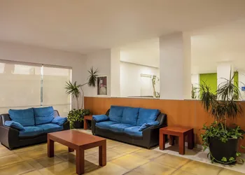 One Puebla Finsa hotel thumbnail 5