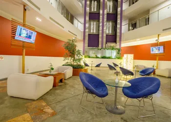 Camino Real Pachuca hotel thumbnail 2