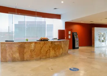Camino Real Pachuca hotel thumbnail 3