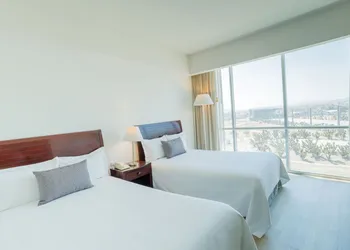 Camino Real Pachuca hotel thumbnail 4