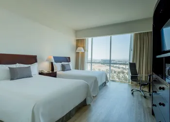 Camino Real Pachuca hotel thumbnail 5