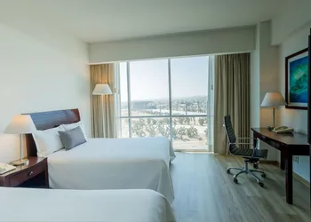 Camino Real Pachuca hotel thumbnail 6