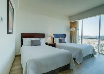 Camino Real Pachuca hotel thumbnail 8
