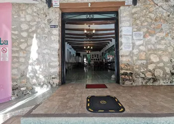 Hotel DORALBA INN Chichén hotel thumbnail 2