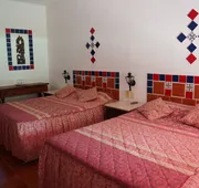 Hotel DORALBA INN Chichén hotel detail image 5