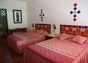 Hotel DORALBA INN Chichén hotel thumbnail 5