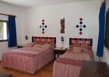 Hotel DORALBA INN Chichén hotel thumbnail 6