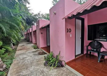 Hotel DORALBA INN Chichén hotel thumbnail 8