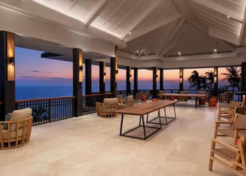 Banyan Tree Cabo Marques hotel thumbnail 2