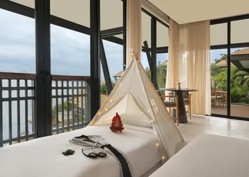 Banyan Tree Cabo Marques hotel thumbnail 4