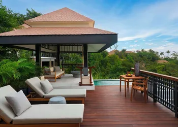 Banyan Tree Cabo Marques hotel thumbnail 7