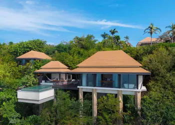 Banyan Tree Cabo Marques hotel thumbnail 8