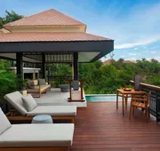 Banyan Tree Cabo Marques hotel detail image 7